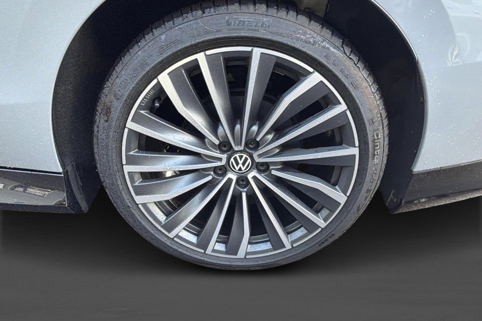 VW ID.7 86 Style S+ Tourer 5d