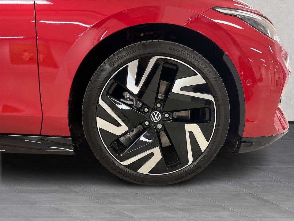 VW ID.7 86 Style S Tourer 5d