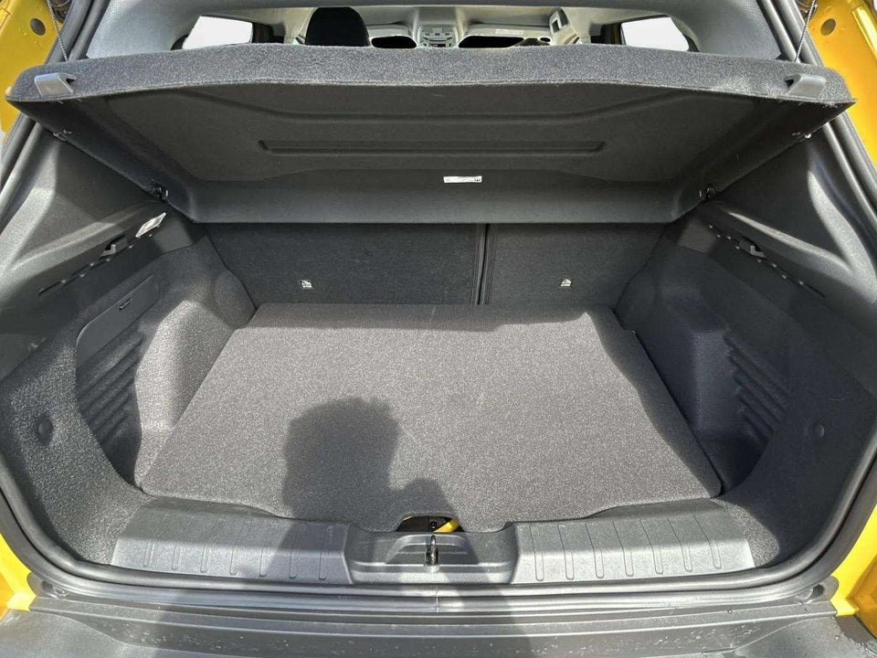 Jeep Avenger 54 Summit 5d