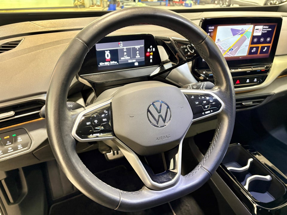 VW ID.4 77 Pro Performance 5d