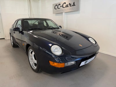 Porsche 968 3,0 3d
