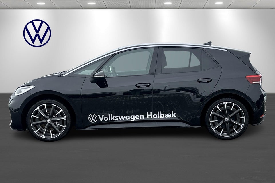 VW ID.3 79 Max+ 5d