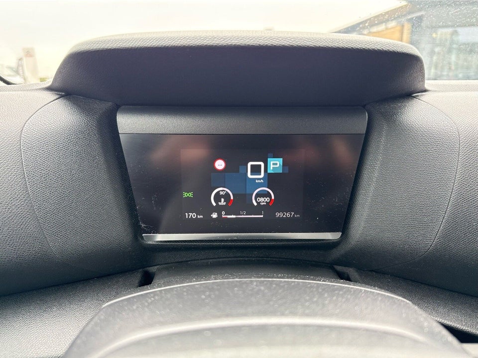 Citroën C4 1,2 PureTech 130 Iconic EAT8 5d
