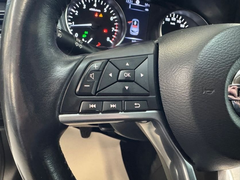 Nissan Qashqai 1,2 Dig-T 115 Acenta 5d