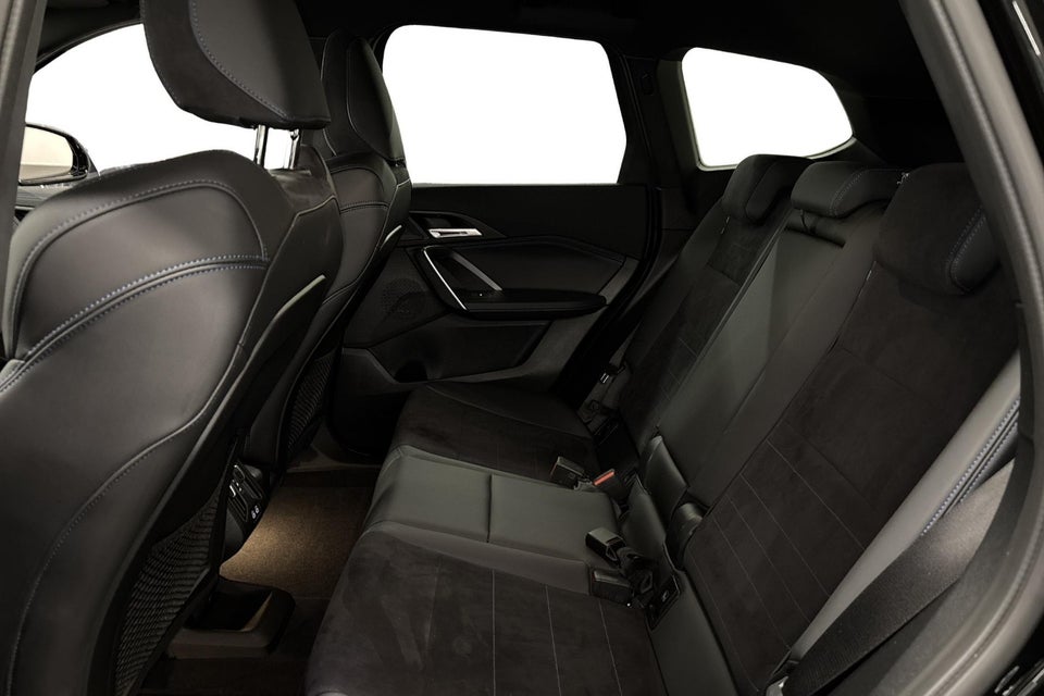 BMW iX1 eDrive20 M-Sport 5d