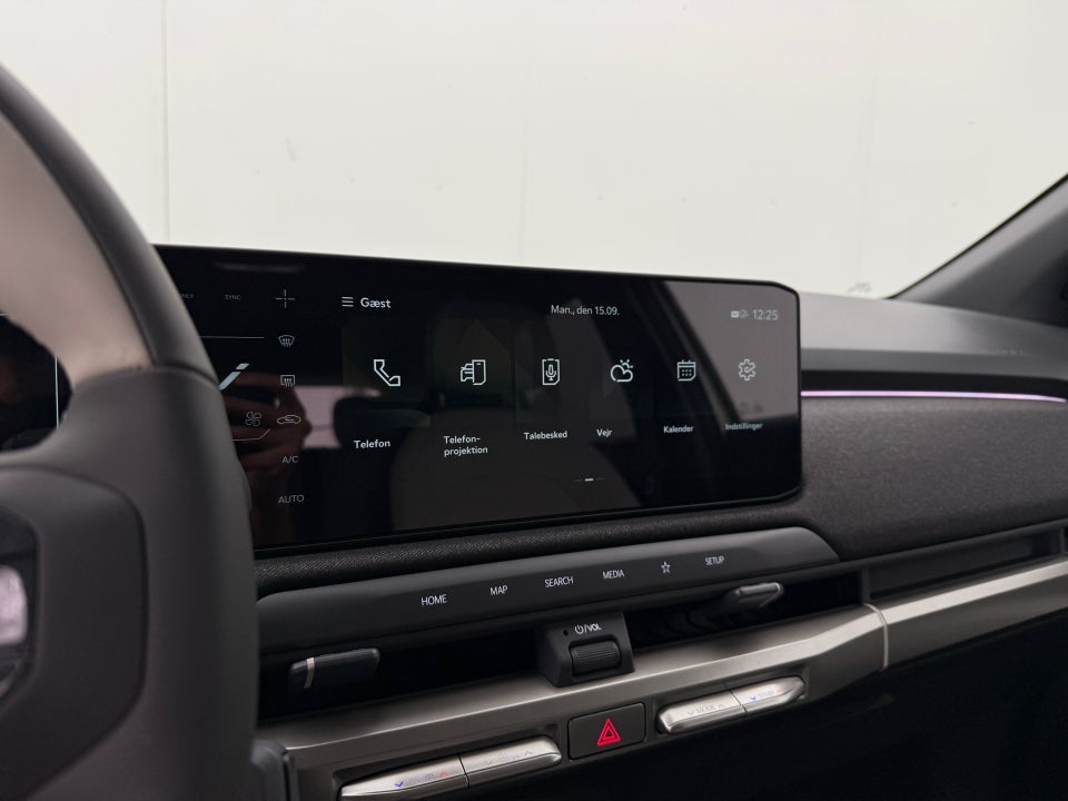 Kia EV3 81 Long Range GT-Line 5d