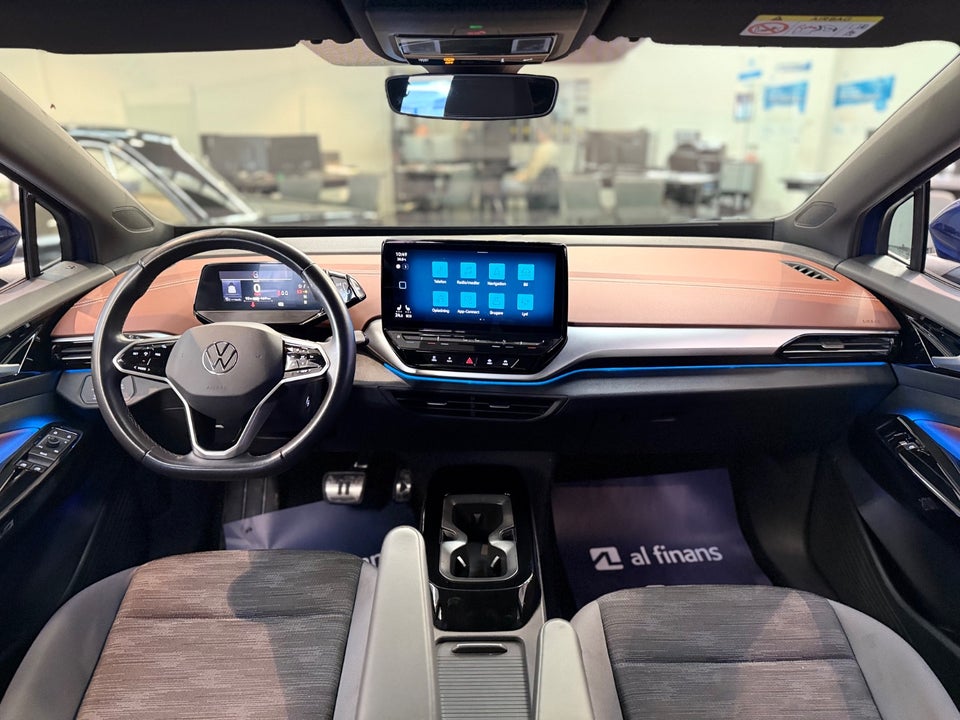 VW ID.5 77 Pro Performance 5d