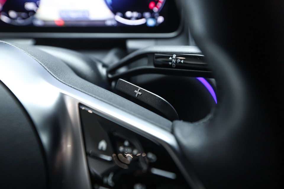 Mercedes GLC300 de 2,0 aut. 4Matic 5d