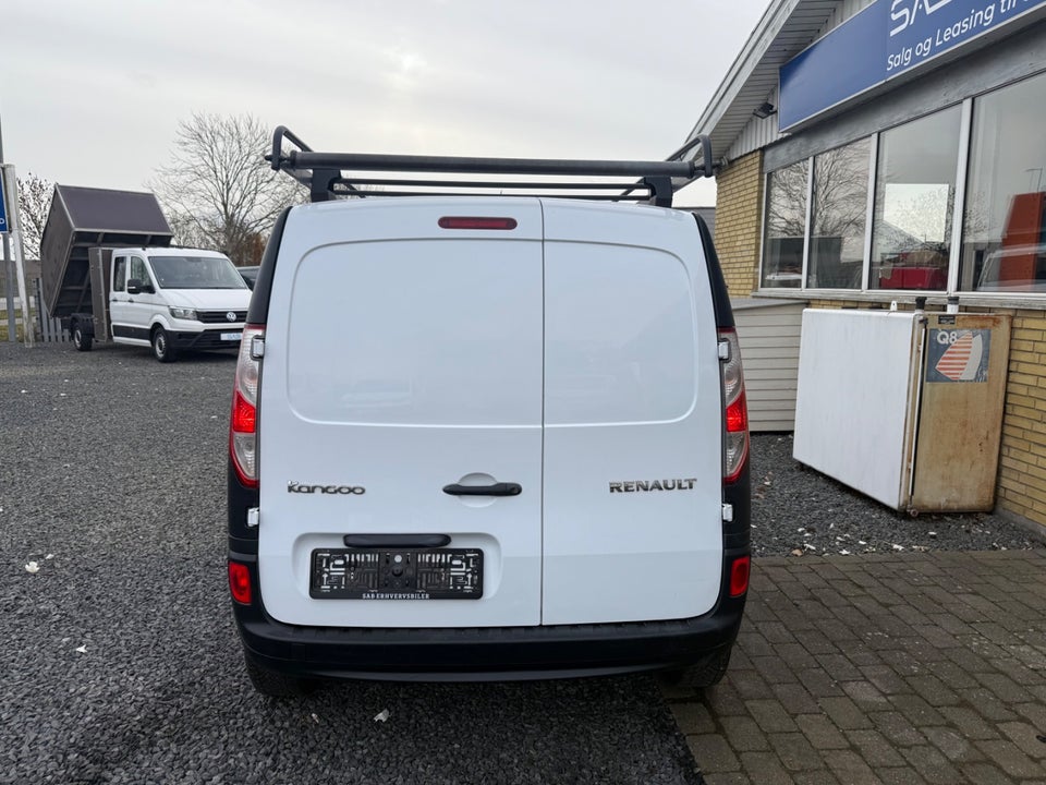 Renault Kangoo 1,5 dCi 90 Express L1