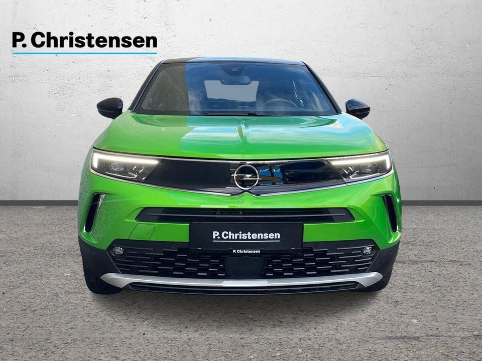 Opel Mokka-e 50 Ultimate 5d