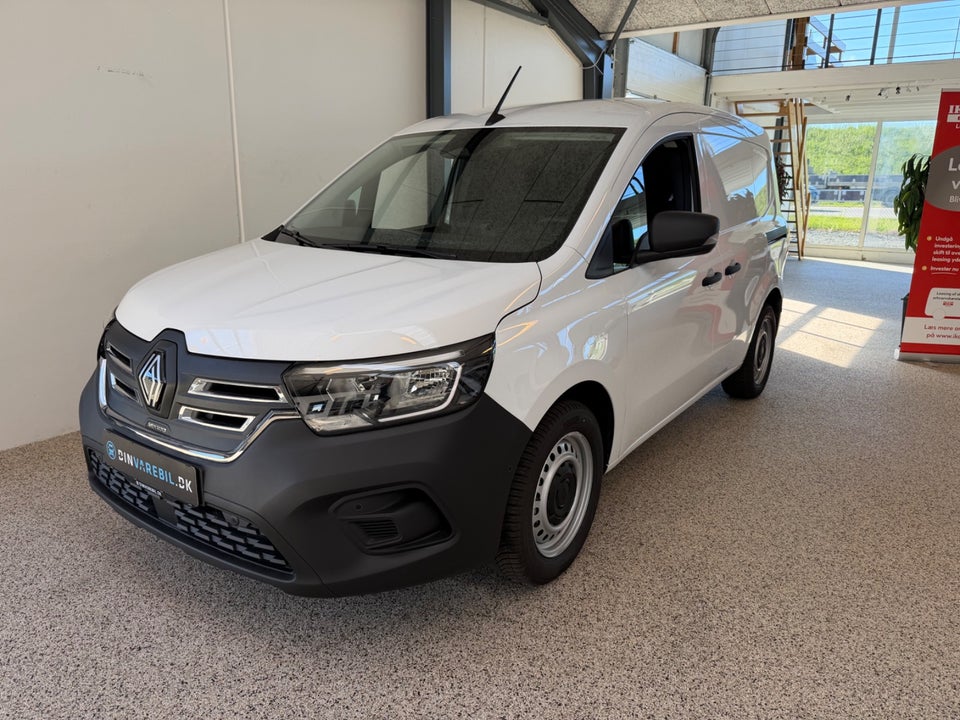 Renault Kangoo E-Tech L1 Van