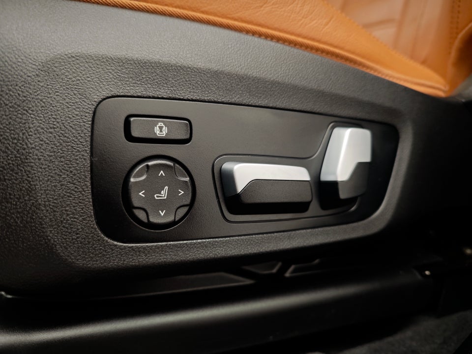 BMW iX3 Charged Plus 5d