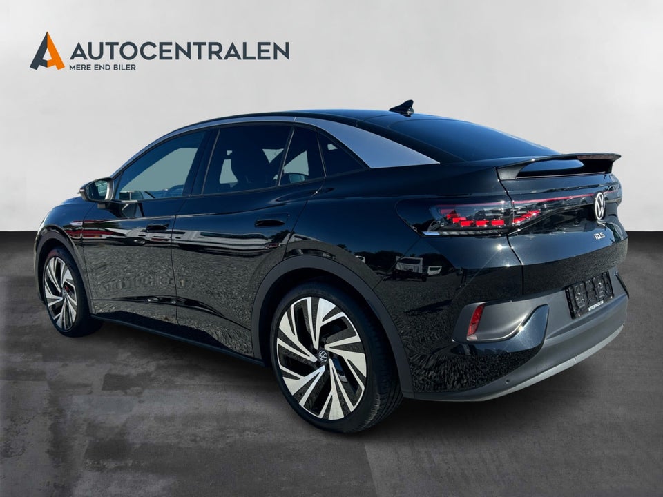 VW ID.5 77 Pro Performance 5d