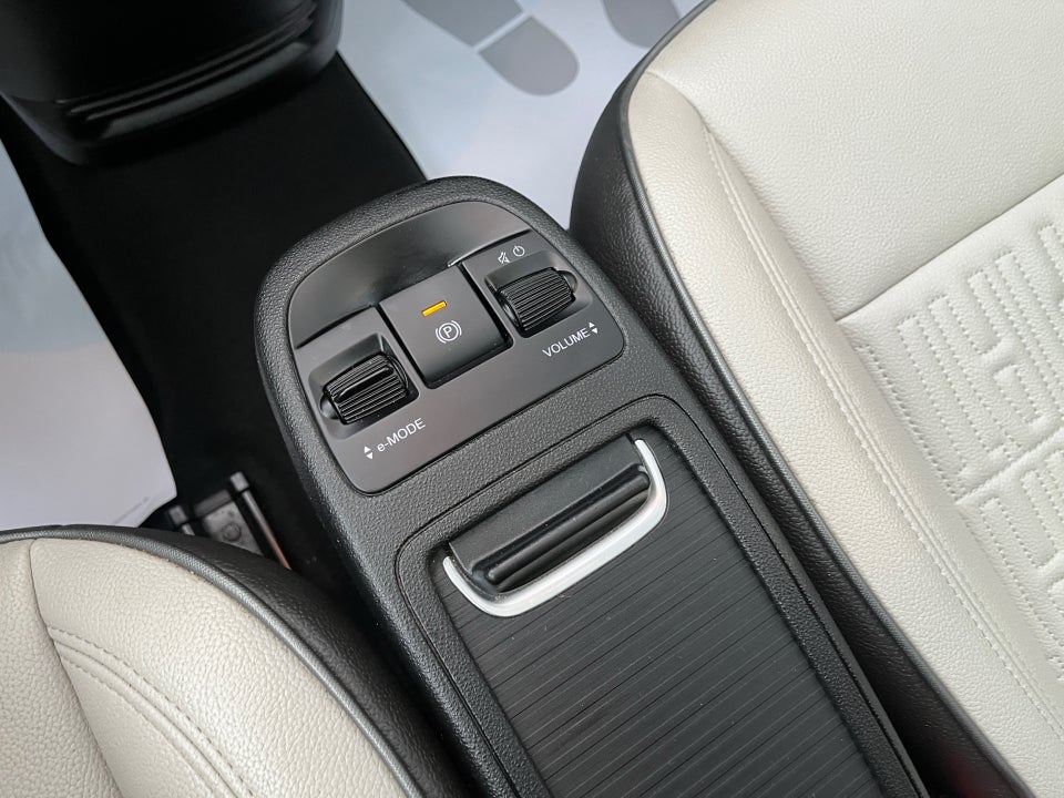 Fiat 500e 42 la Prima 3d