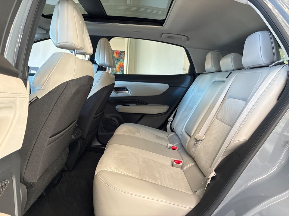 Nissan Ariya 87 Evolve 5d