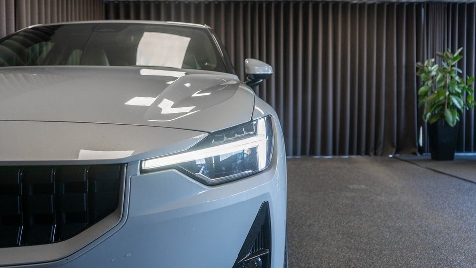 Polestar 2 Long Range AWD 5d