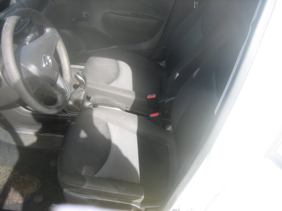 Opel Karl 1,0 Essentia 5d