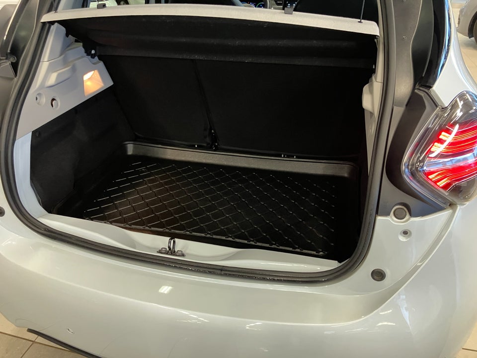 Renault Zoe 52 Intens 5d