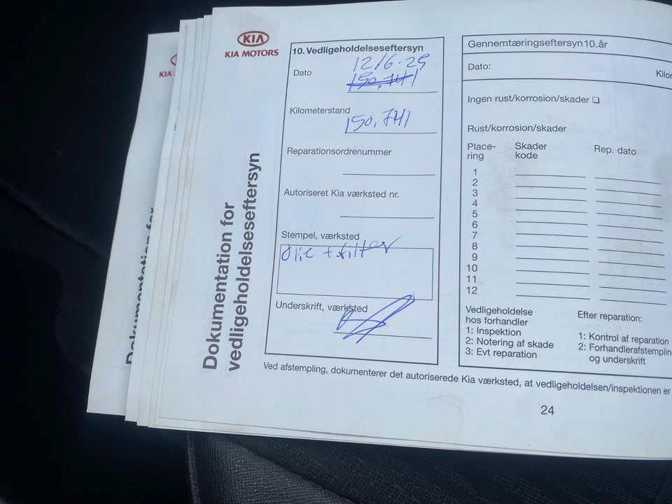 Kia Picanto 1,1 Fresh 5d