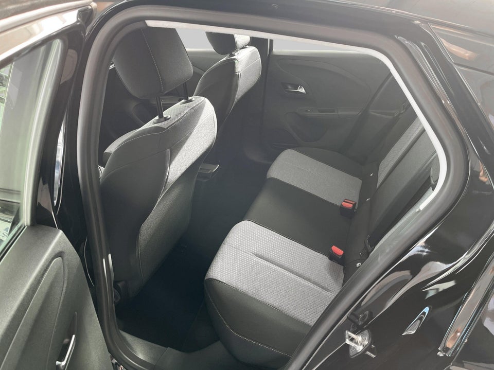 Opel Corsa-e 50 Edition 5d