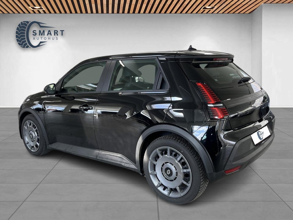 Renault 5 E-Tech 40 Evolution 5d