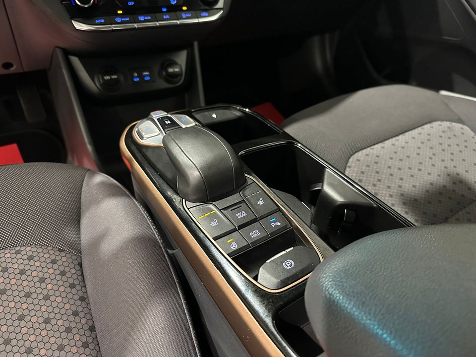 Hyundai Ioniq 30 EV Trend 5d