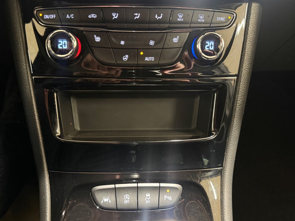 Opel Astra 1,5 D 105 Elegance Sports Tourer 5d