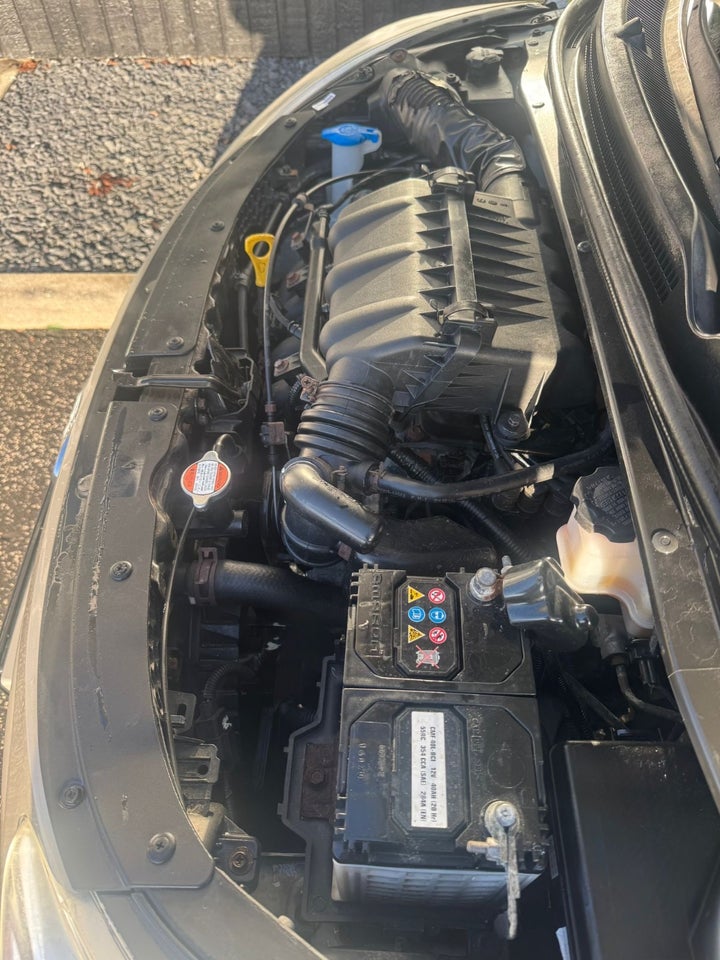 Hyundai i10 1,2 Comfort 5d