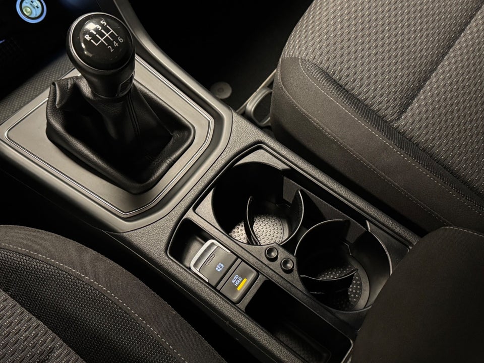 VW Touran 1,4 TSi 150 Comfortline 7prs 5d