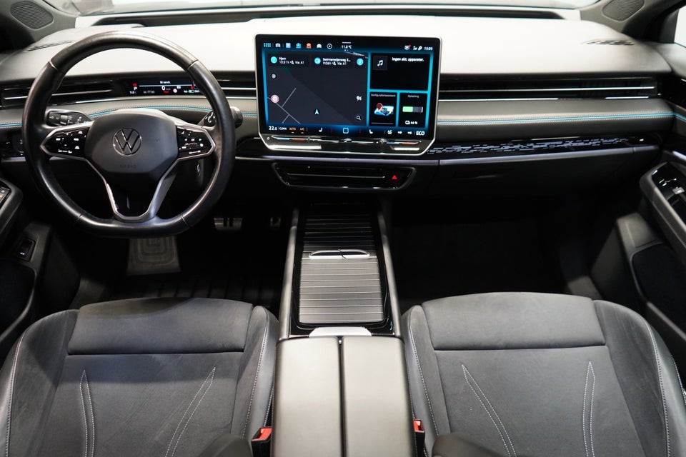 VW ID.7 77 Pro Business Premium 5d