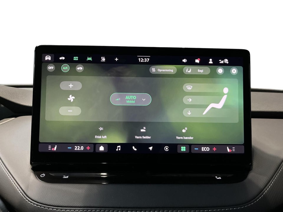 Skoda Enyaq 85 iV Sportline 5d