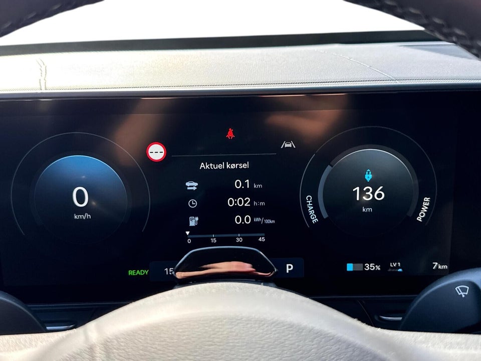 Hyundai Kona 65 EV Advanced 5d