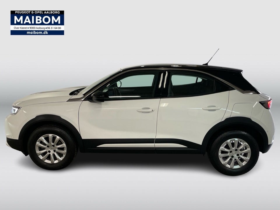 Opel Mokka 1,2 T 100 Edition+ 5d