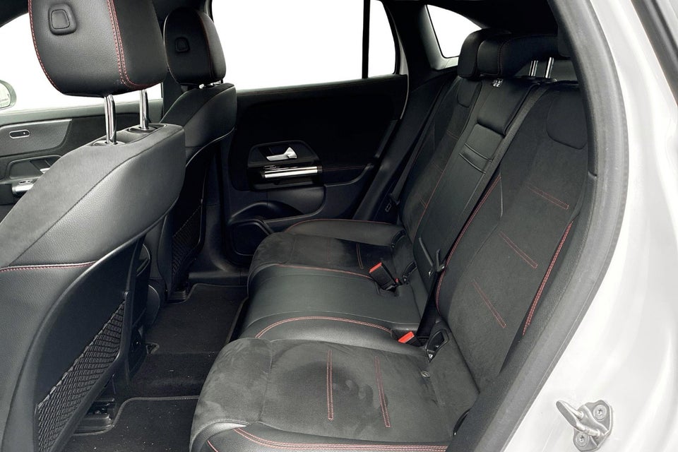 Mercedes EQA250 AMG Line 5d