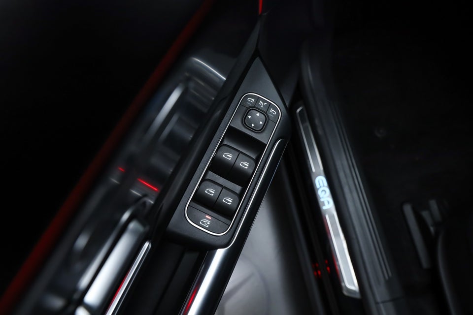 Mercedes EQA250+ AMG Premium 5d