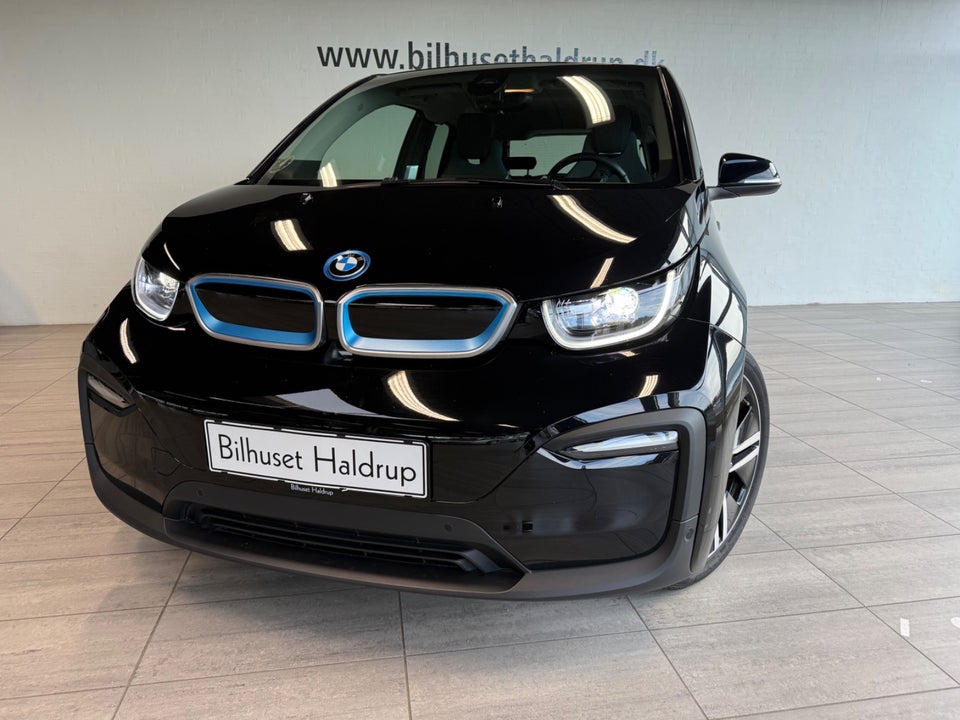 BMW i3 Comfort Advanced 5d