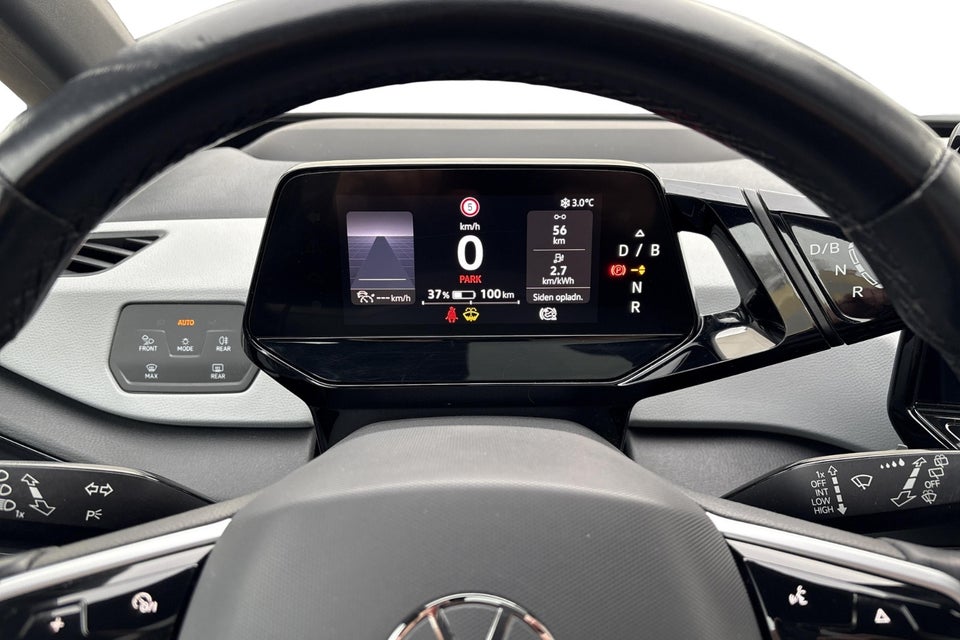 VW ID.3 58 1ST Pro Performance Max 5d