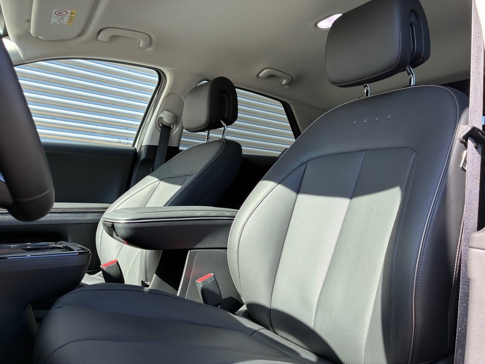 Hyundai Ioniq 5 84 Ultimate 5d