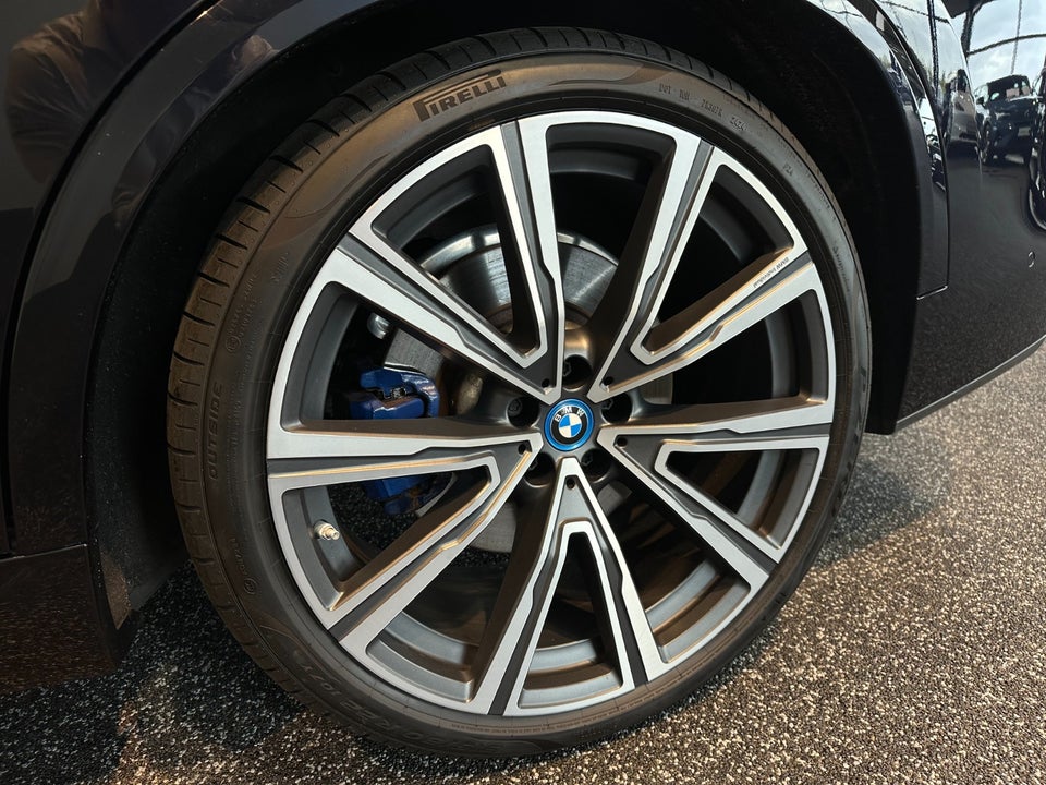 BMW X5 3,0 xDrive45e M-Sport aut. 5d