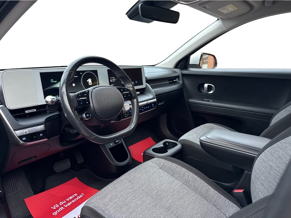 Hyundai Ioniq 5 73 Essential 5d