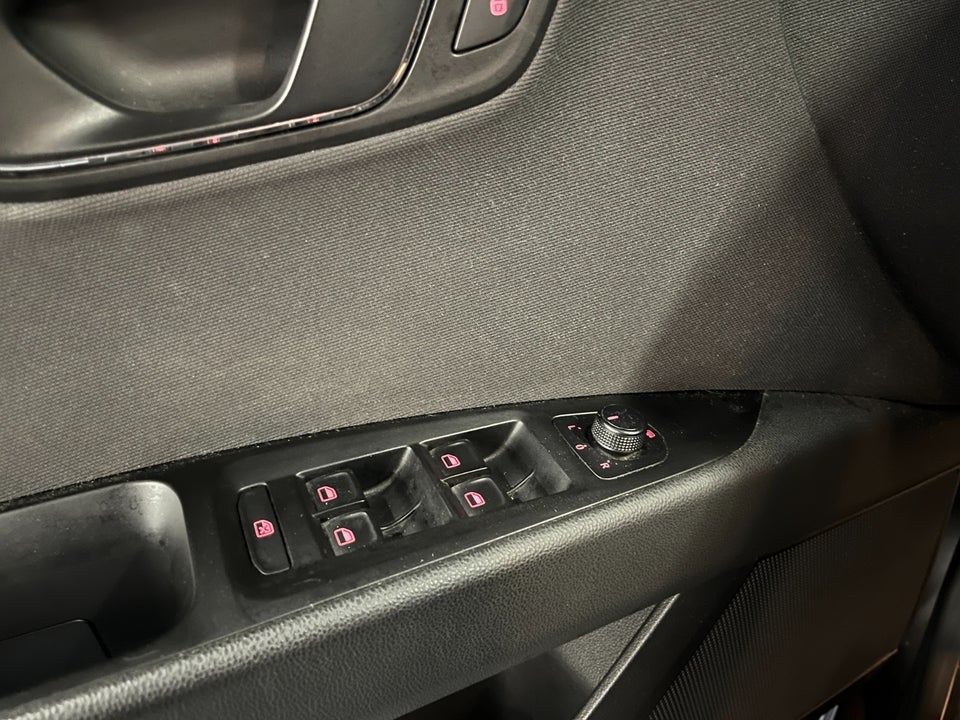 Seat Leon 1,2 TSi 105 Style ST DSG eco 5d