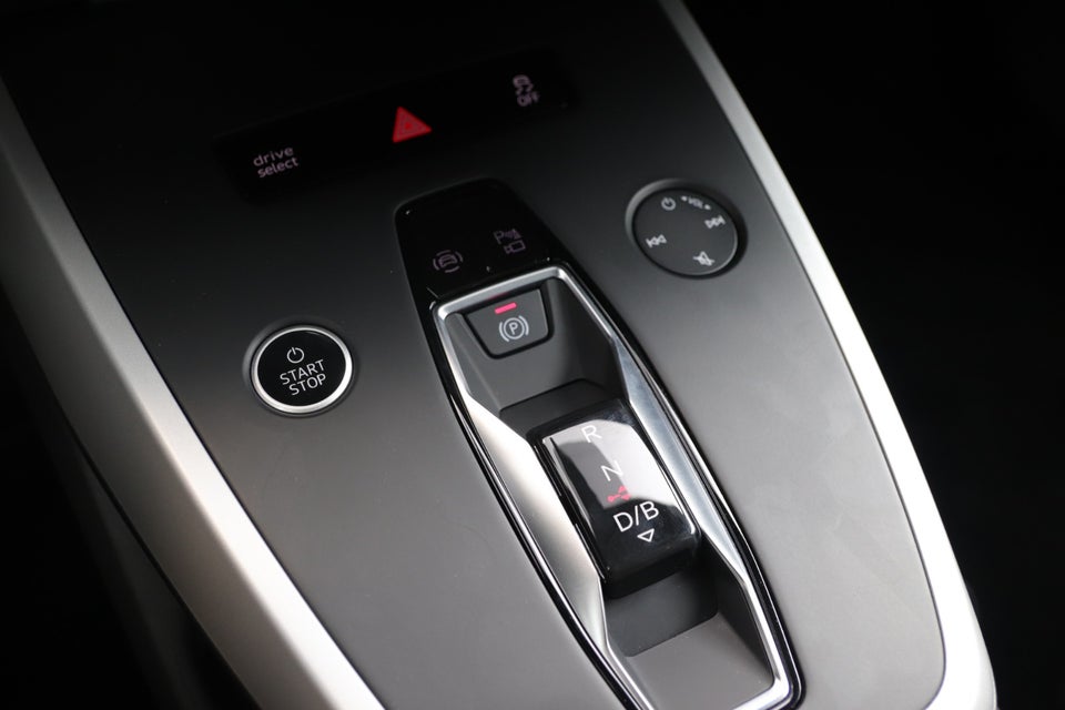 Audi Q4 e-tron 35 Advanced Sportback 5d