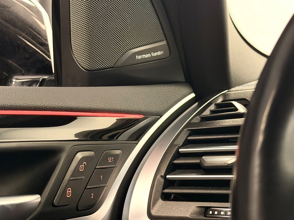 BMW iX3 Charged Plus M-Sport 5d