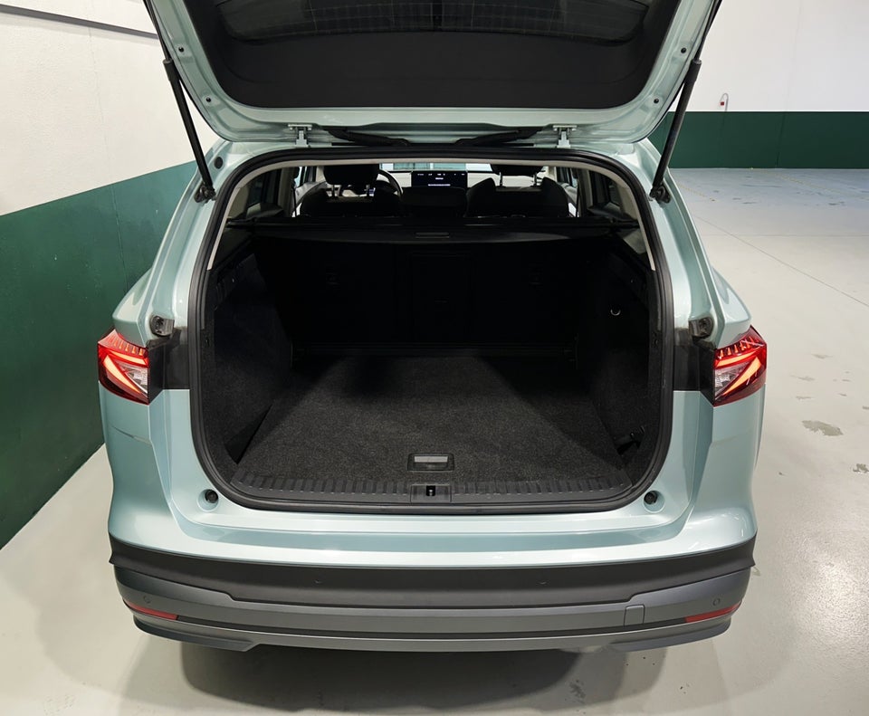 Skoda Enyaq 60 iV 5d