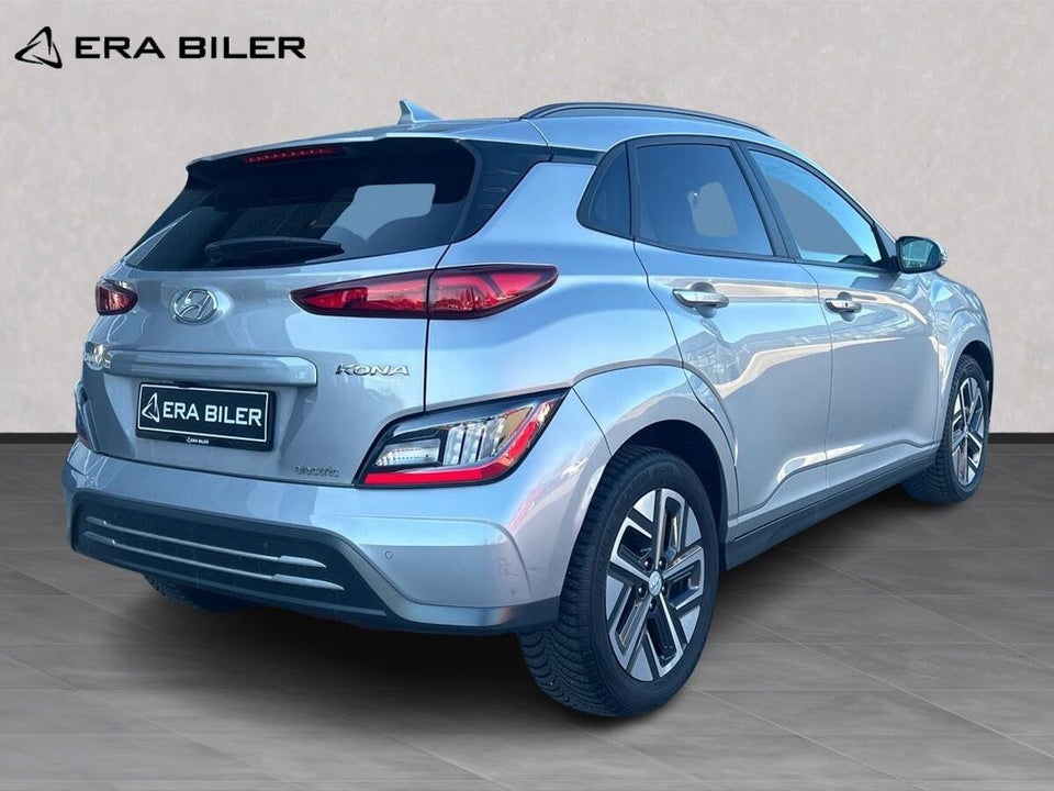 Hyundai Kona 64 EV Trend 5d
