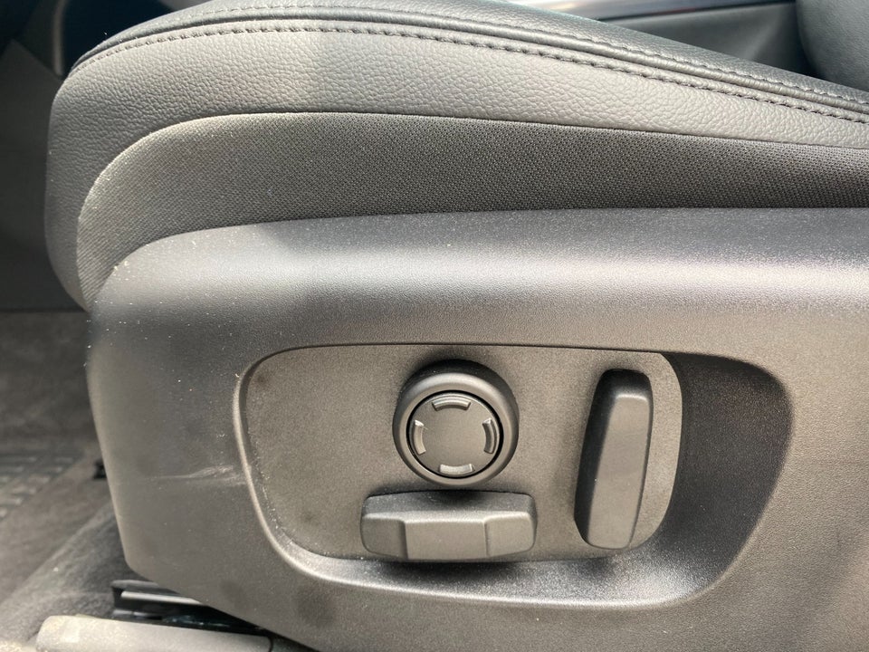 Land Rover Range Rover Evoque 1,5 P300e SE aut. 5d