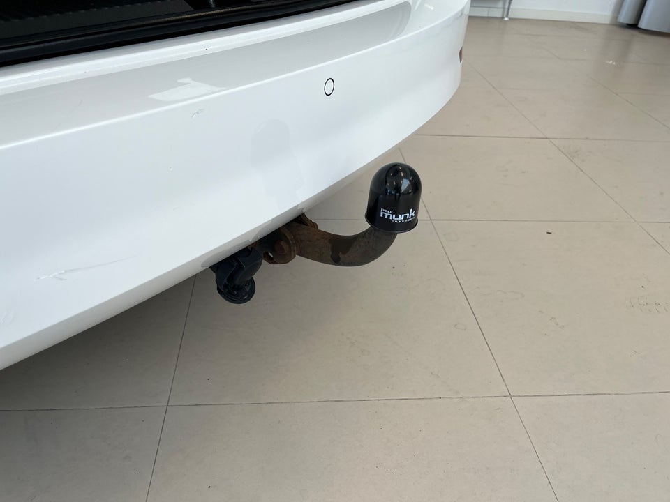 Skoda Fabia 1,0 TSi 110 Ambition Combi DSG 5d