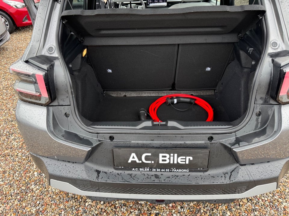 Citroën ë-C3 44 Max 5d
