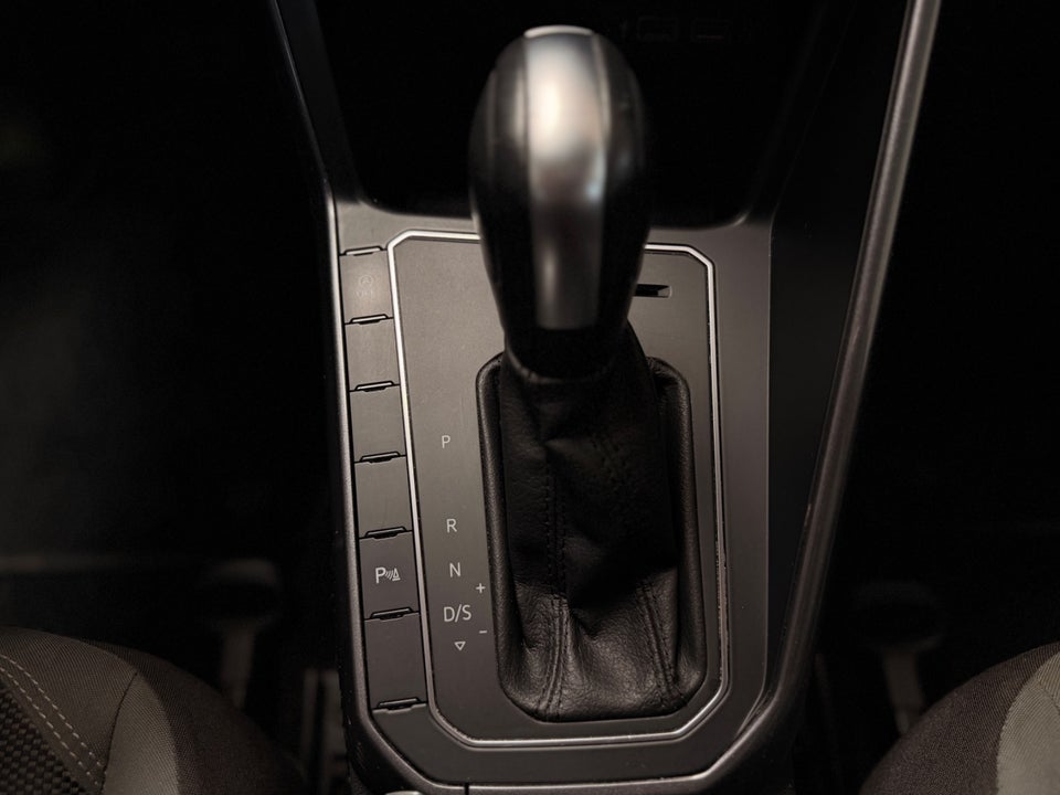 VW Polo 1,0 TSi 115 Highline DSG 5d