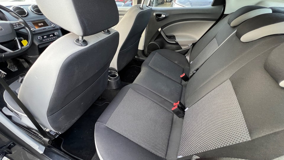 Seat Ibiza 1,0 TSi 95 Style 5d